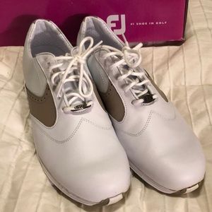 Foot Joy Women’s Golf Shoes
